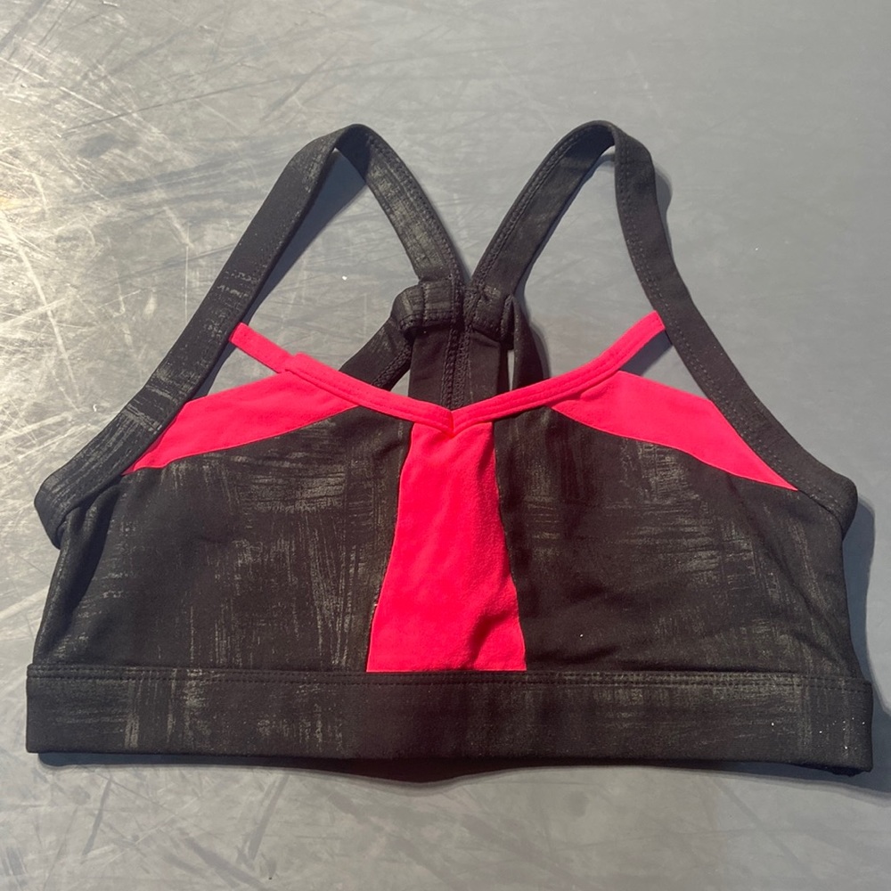 Jo+Jax • Sports Bra • Extra Small Adult